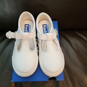 Toddlers Sneakers NWT Keds Size 9 1/2 M